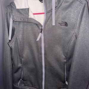 North Face Woman’s Jacket